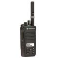   Motorola DP 2600